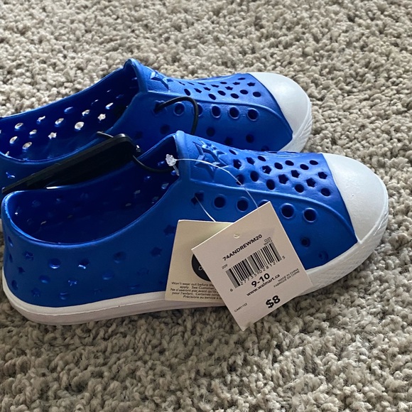 Boys beach sneakers - Picture 2 of 3